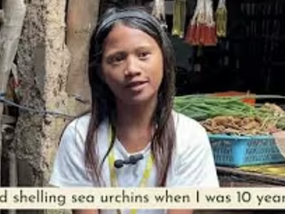 ⁠Thriving With Chloe:⁠ From Hunger to Hope